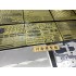 1/200 Seydlitz Battlecruiser RC kit