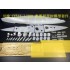 1/200 Seydlitz Battlecruiser RC kit