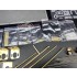 1/200 Seydlitz Battlecruiser RC kit