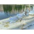 1/200 Seydlitz Battlecruiser RC kit