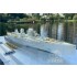 1/200 Seydlitz Battlecruiser RC kit
