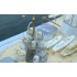 1/200 Seydlitz Battlecruiser RC kit