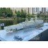 1/200 Seydlitz Battlecruiser RC kit
