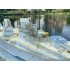 1/200 Seydlitz Battlecruiser RC kit