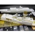 1/200 Type 054A Jiangkai II Frigate RC kit