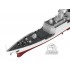 1/200 Type 054A Jiangkai II Frigate RC kit