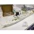 1/200 Type 054A Jiangkai II Frigate RC kit