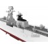 1/200 Type 054A Jiangkai II Frigate RC kit
