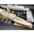 1/200 Type 054A Jiangkai II Frigate RC kit