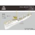 1/200 USS Smith Smith-class Destroyer