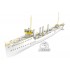 1/200 USS Smith Smith-class Destroyer