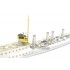 1/200 USS Smith Smith-class Destroyer