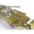1/200 Mogami Heavy Cruiser (Static RC compatibility)