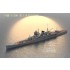 1/200 Mogami Heavy Cruiser (Static RC compatibility)