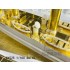 1/100 USS Smith Destroyer (Static RC compatibility)