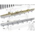 1/100 USS Smith Destroyer (Static RC compatibility)