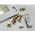 1/100 USS Smith Destroyer (Static RC compatibility)