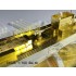 1/100 USS Smith Destroyer (Static RC compatibility)