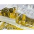 1/100 USS Smith Destroyer (Static RC compatibility)