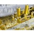 1/100 USS Smith Destroyer (Static RC compatibility)
