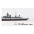 1/200 Prinz Eugen Cruiser (Static RC compatibility)