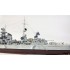 1/200 Prinz Eugen Cruiser (Static RC compatibility)