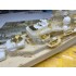 1/200 Prinz Eugen Cruiser (Static RC compatibility)