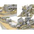 1/200 Prinz Eugen Cruiser (Static RC compatibility)