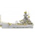 1/200 Prinz Eugen Cruiser (Static RC compatibility)