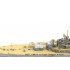 1/200 Prinz Eugen Cruiser (Static RC compatibility)