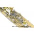 1/200 Prinz Eugen Cruiser (Static RC compatibility)