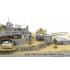 1/200 Prinz Eugen Cruiser (Static RC compatibility)