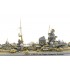 1/200 Prinz Eugen Cruiser (Static RC compatibility)