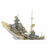 1/200 Prinz Eugen Cruiser (Static RC compatibility)