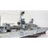 1/200 Prinz Eugen Cruiser Deluxe Model Kit