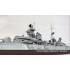 1/200 Prinz Eugen Cruiser Deluxe Model Kit