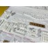 1/350 Venezia Large Cruiser Deluxe (Static RC compatibility)