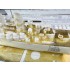 1/350 Venezia Large Cruiser Deluxe (Static RC compatibility)