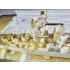 1/350 Venezia Large Cruiser Deluxe (Static RC compatibility)