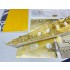 1/350 Venezia Large Cruiser Deluxe (Static RC compatibility)