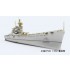 1/350 Venezia Large Cruiser Deluxe (Static RC compatibility)