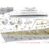 1/350 Venezia Large Cruiser Deluxe (Static RC compatibility)