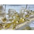1/350 Grosser Kurfurst H42 Super Battleship (Static RC compatibility)