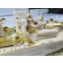 1/350 Grosser Kurfurst H42 Super Battleship (Static RC compatibility)