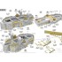 1/350 Grosser Kurfurst H42 Super Battleship (Static RC compatibility)