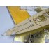 1/350 Grosser Kurfurst H42 Super Battleship (Static RC compatibility)