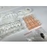 1/350 Grosser Kurfurst H42 Super Battleship (Static RC compatibility)