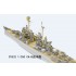 1/350 USS Buffalo CA-B Cruiser Deluxe Model Kit