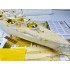 1/200 Nassau Class Battleship (Static RC compatibility)