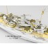 1/200 Nassau Class Battleship (Static RC compatibility)